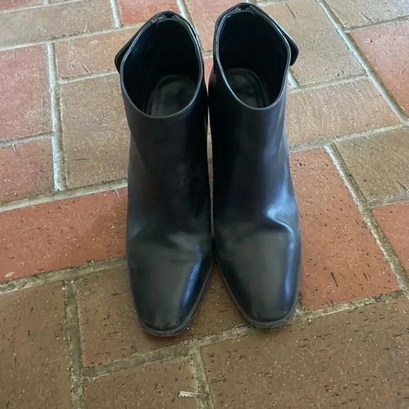 Black via spiga Booties 9‎ - Picture 5 of 9